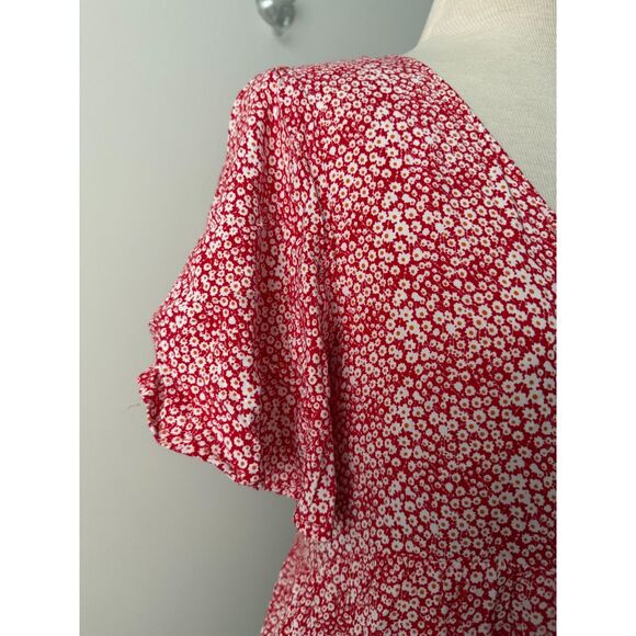 Princess Polly Julia Dress XXL - Picture 3 of 5